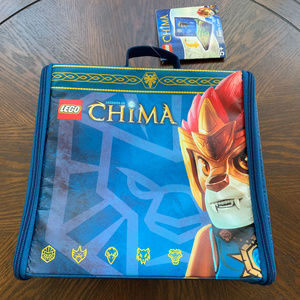 New-LEGO-Legends of Chima Battle Case